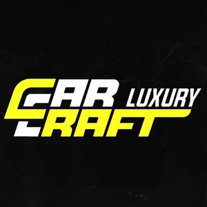 Car Craft Luxury