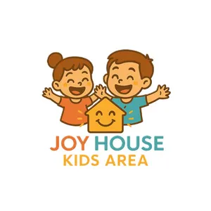 Joy House Kids Area