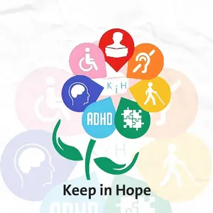 Keep in Hope